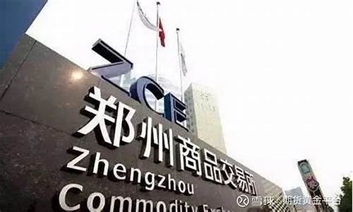 四大期货交易所(四大期货交易所薪酬待遇)_https://www.fzdzcxj.com_深交所_第1张