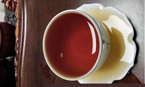 日照红茶期货行情分析最新(日照红茶多少钱一斤)_https://www.fzdzcxj.com_上交所_第1张