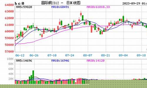 国际国际期货实时行情(国际期货行情交易系统)_https://www.fzdzcxj.com_上交所_第1张