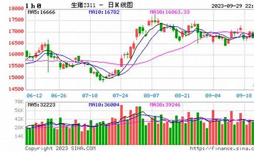国金期货猪肉价格行情走势(国金期货猪肉价格行情走势分析)_https://www.fzdzcxj.com_上交所_第1张