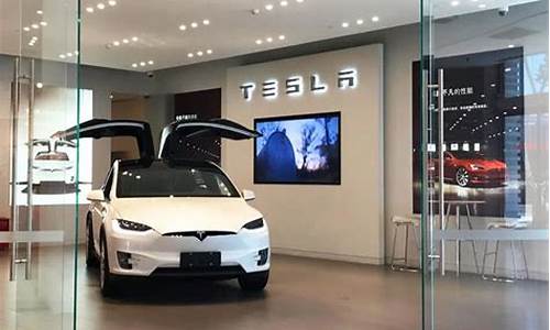 大庆特斯拉4s店在哪里(大庆特斯拉4s店在哪里啊)_https://www.fzdzcxj.com_上交所_第1张