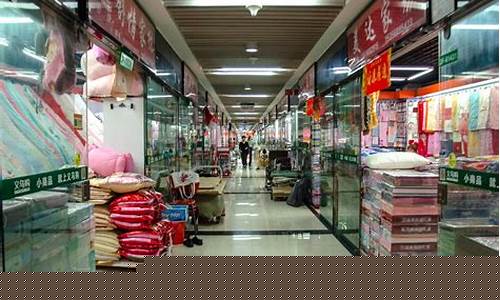 小商品市场(诸暨小商品市场)_https://www.fzdzcxj.com_创业板_第1张