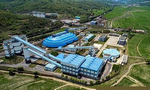 山煤国际有期货吗今日行情(山煤国际属于哪个期货)_https://www.fzdzcxj.com_上交所_第1张