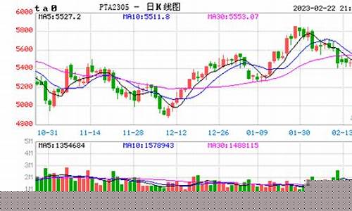 pta期货实时行情(pta期货今日行情)_https://www.fzdzcxj.com_上交所_第1张
