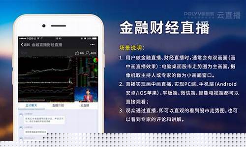 教你们如何看财经直播(看财经直播)_https://www.fzdzcxj.com_创业板_第1张