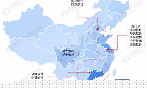 中国软件所属板块(中国软件所属板块有哪些)_https://www.fzdzcxj.com_上交所_第1张