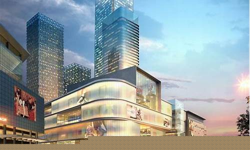 商业综合体项目可行性研究报告(商业综合体建设内容)_https://www.fzdzcxj.com_北交所_第1张