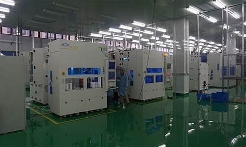 国内半导体设备公司(中国半导体设备行业十强)_https://www.fzdzcxj.com_上交所_第1张