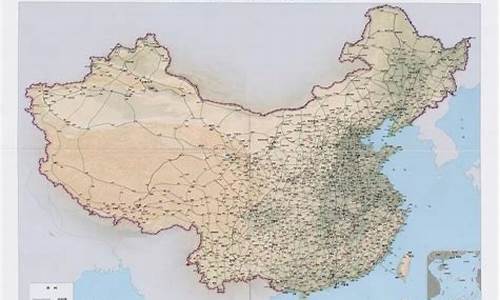 国家公路网规划的目标是什么(国家公路网规划(2013—2030年))_https://www.fzdzcxj.com_北交所_第1张