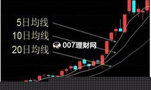 哪条是五日均线(什么是5日均线和10日均线图解)_https://www.fzdzcxj.com_深交所_第1张