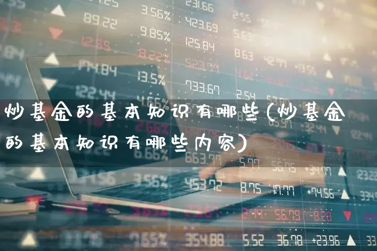 炒基金的基本知识有哪些(炒基金的基本知识有哪些内容)_https://www.fzdzcxj.com_科创板_第1张
