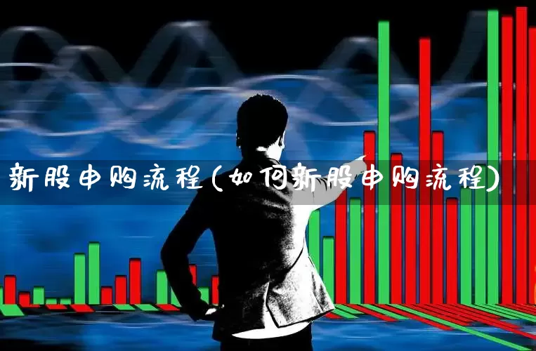 新股申购流程(如何新股申购流程)_https://www.fzdzcxj.com_上交所_第1张