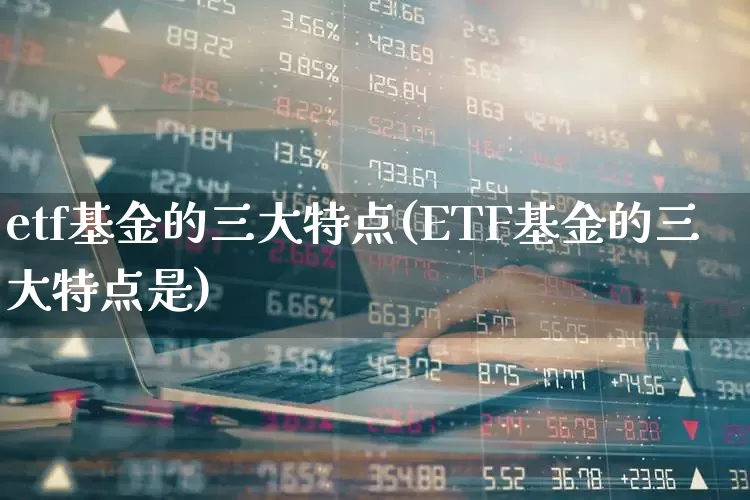 etf基金的三大特点(ETF基金的三大特点是)_https://www.fzdzcxj.com_创业板_第1张