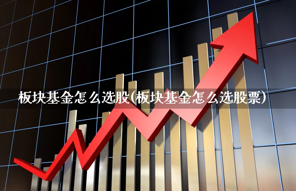 板块基金怎么选股(板块基金怎么选股票)_https://www.fzdzcxj.com_创业板_第1张