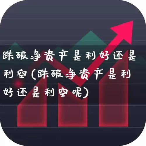 跌破净资产是利好还是利空(跌破净资产是利好还是利空呢)_https://www.fzdzcxj.com_北交所_第1张