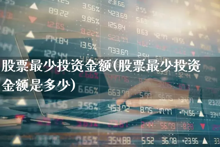 股票最少投资金额(股票最少投资金额是多少)_https://www.fzdzcxj.com_上交所_第1张