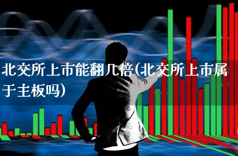 北交所上市能翻几倍(北交所上市属于主板吗)_https://www.fzdzcxj.com_科创板_第1张