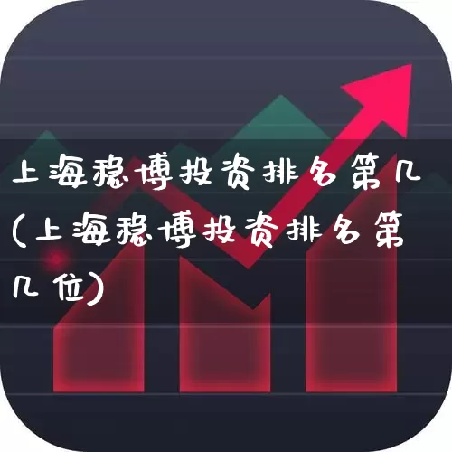 上海稳博投资排名第几(上海稳博投资排名第几位)_https://www.fzdzcxj.com_深交所_第1张