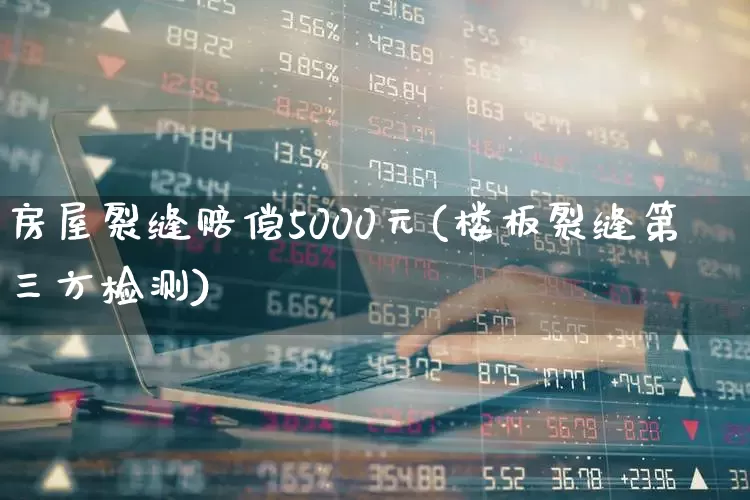 房屋裂缝赔偿5000元(楼板裂缝第三方检测)_https://www.fzdzcxj.com_北交所_第1张