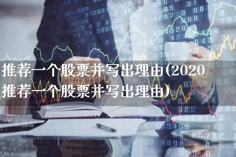 推荐一个股票并写出理由(2020推荐一个股票并写出理由)_https://www.fzdzcxj.com_深交所_第1张