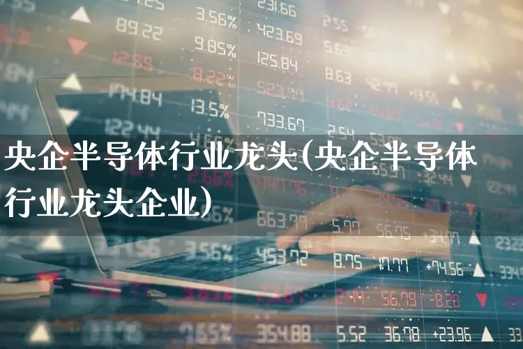 央企半导体行业龙头(央企半导体行业龙头企业)_https://www.fzdzcxj.com_创业板_第1张