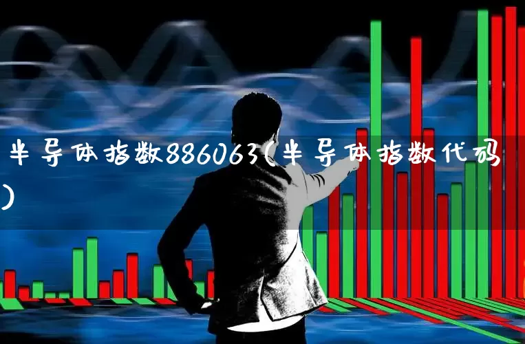 半导体指数886063(半导体指数代码)_https://www.fzdzcxj.com_深交所_第1张