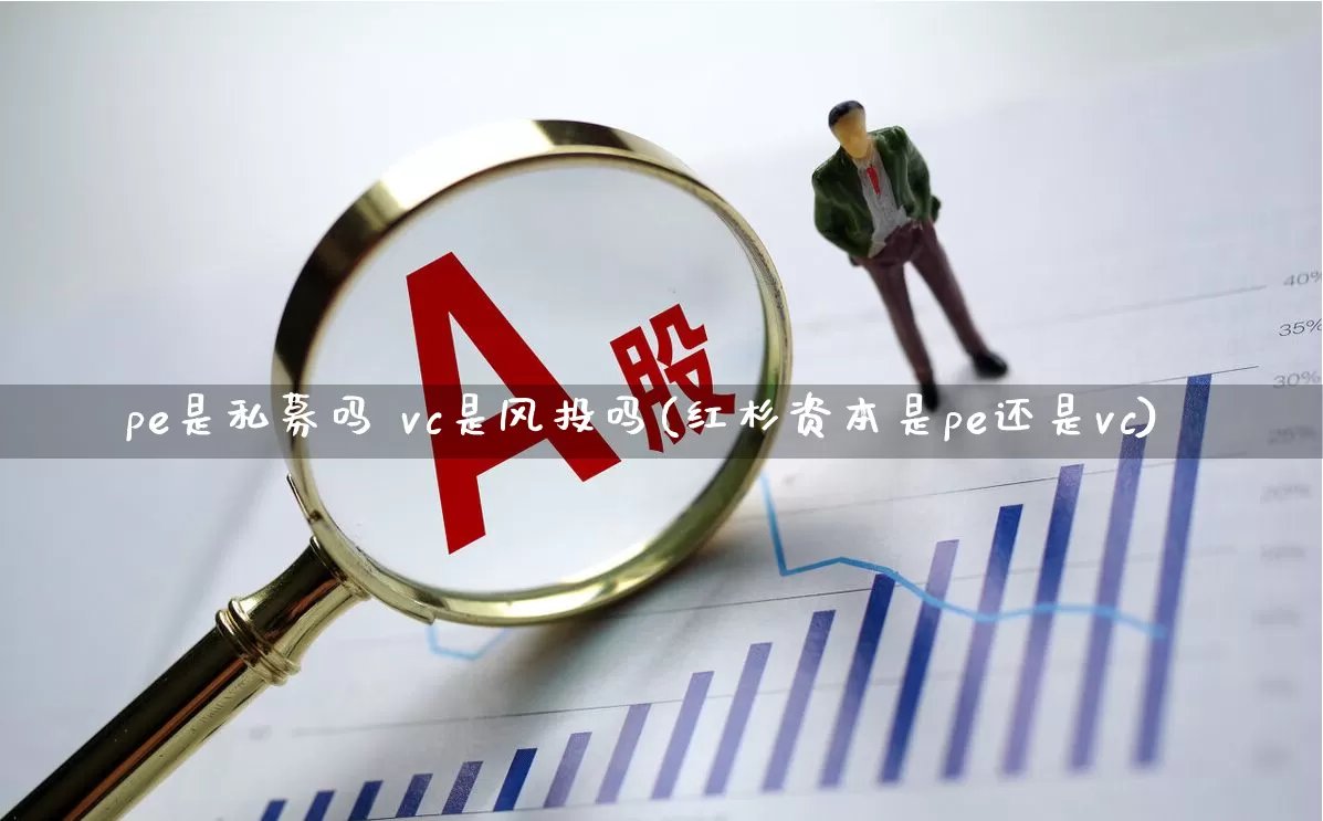 pe是私募吗 vc是风投吗(红杉资本是pe还是vc)_https://www.fzdzcxj.com_北交所_第1张
