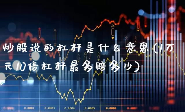 炒股说的杠杆是什么意思(1万元10倍杠杆最多赔多少)_https://www.fzdzcxj.com_深交所_第1张