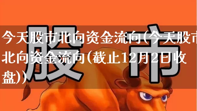 今天股市北向资金流向(今天股市北向资金流向(截止12月2日收盘))_https://www.fzdzcxj.com_北交所_第1张