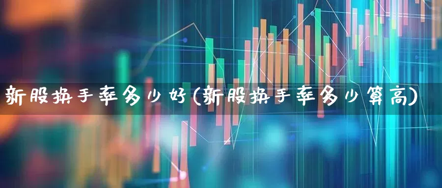 新股换手率多少好(新股换手率多少算高)_https://www.fzdzcxj.com_深交所_第1张