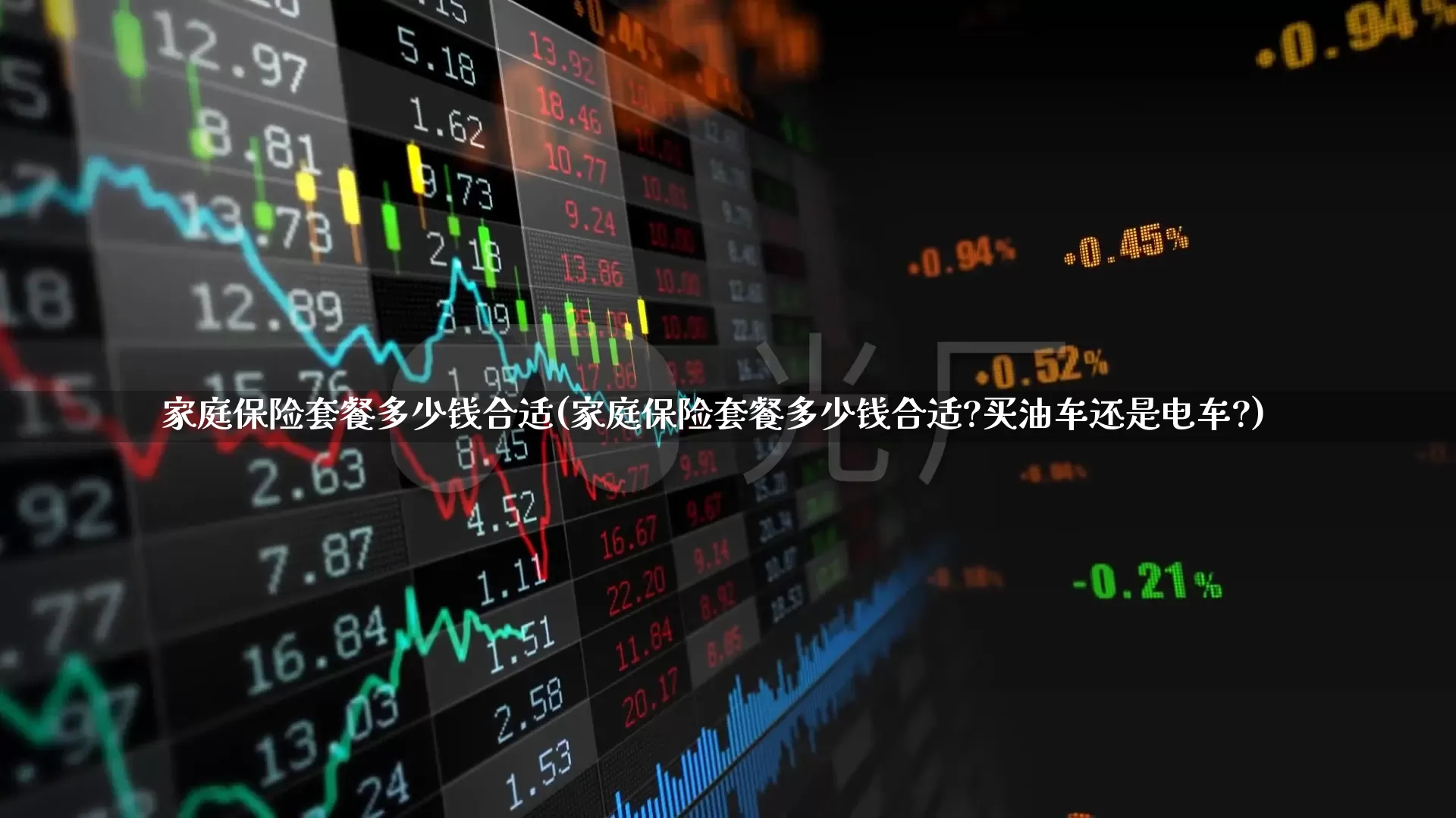 家庭保险套餐多少钱合适(家庭保险套餐多少钱合适?买油车还是电车?)_https://www.fzdzcxj.com_科创板_第1张
