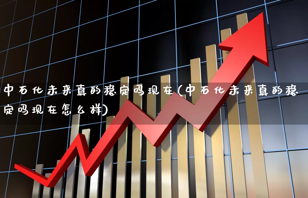 中石化未来真的稳定吗现在(中石化未来真的稳定吗现在怎么样)_https://www.fzdzcxj.com_北交所_第1张
