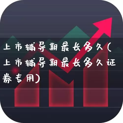 上市辅导期最长多久(上市辅导期最长多久证券专用)_https://www.fzdzcxj.com_科创板_第1张