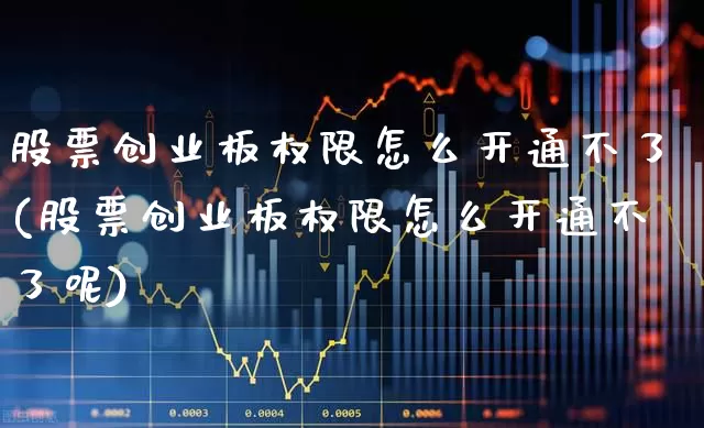 股票创业板权限怎么开通不了(股票创业板权限怎么开通不了呢)_https://www.fzdzcxj.com_北交所_第1张