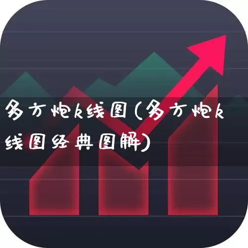 多方炮k线图(多方炮k线图经典图解)_https://www.fzdzcxj.com_北交所_第1张