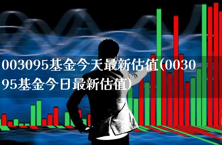 003095基金今天最新估值(003095基金今日最新估值)_https://www.fzdzcxj.com_上交所_第1张