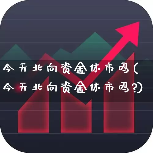 今天北向资金休市吗(今天北向资金休市吗?)_https://www.fzdzcxj.com_创业板_第1张