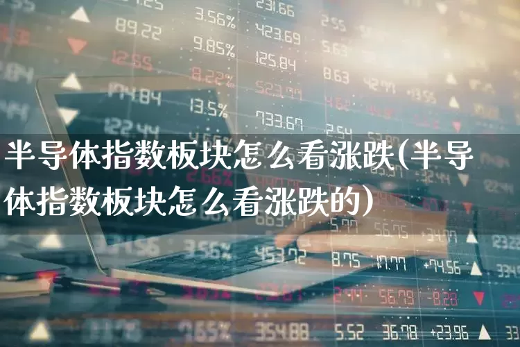 半导体指数板块怎么看涨跌(半导体指数板块怎么看涨跌的)_https://www.fzdzcxj.com_创业板_第1张