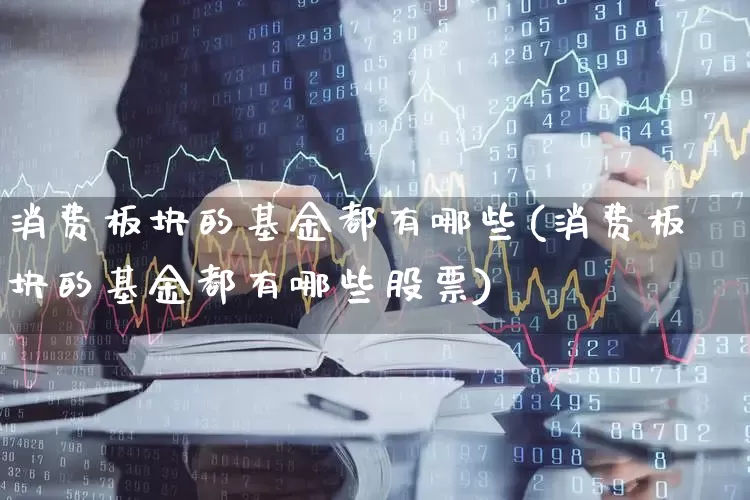 消费板块的基金都有哪些(消费板块的基金都有哪些股票)_https://www.fzdzcxj.com_科创板_第1张