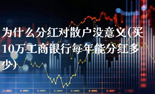 为什么分红对散户没意义(买10万工商银行每年能分红多少)_https://www.fzdzcxj.com_创业板_第1张