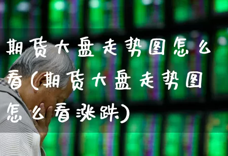 期货大盘走势图怎么看(期货大盘走势图怎么看涨跌)_https://www.fzdzcxj.com_创业板_第1张