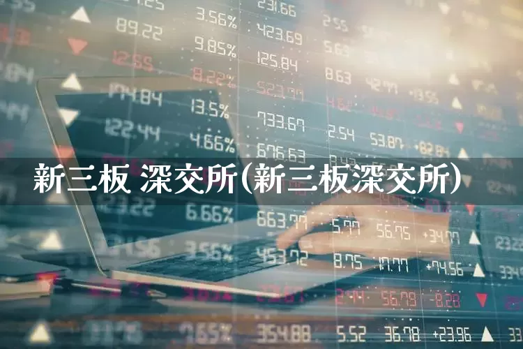 新三板 深交所(新三板深交所)_https://www.fzdzcxj.com_北交所_第1张