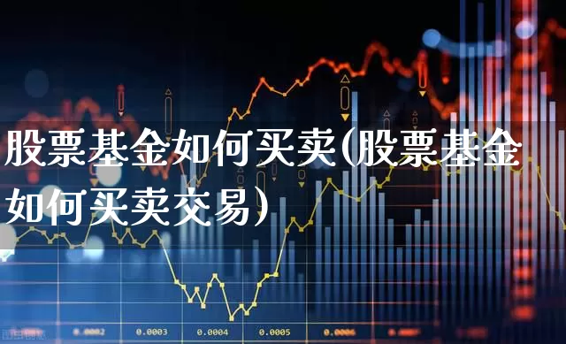 股票基金如何买卖(股票基金如何买卖交易)_https://www.fzdzcxj.com_深交所_第1张