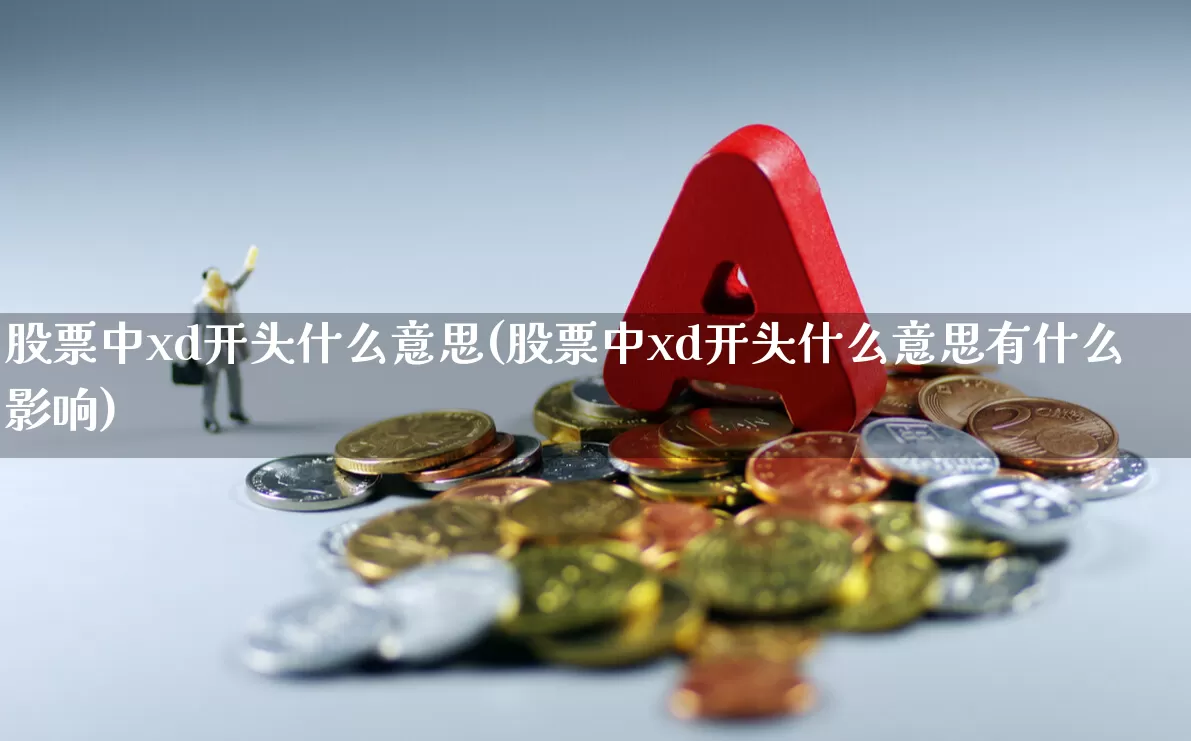 股票中xd开头什么意思(股票中xd开头什么意思有什么影响)_https://www.fzdzcxj.com_北交所_第1张