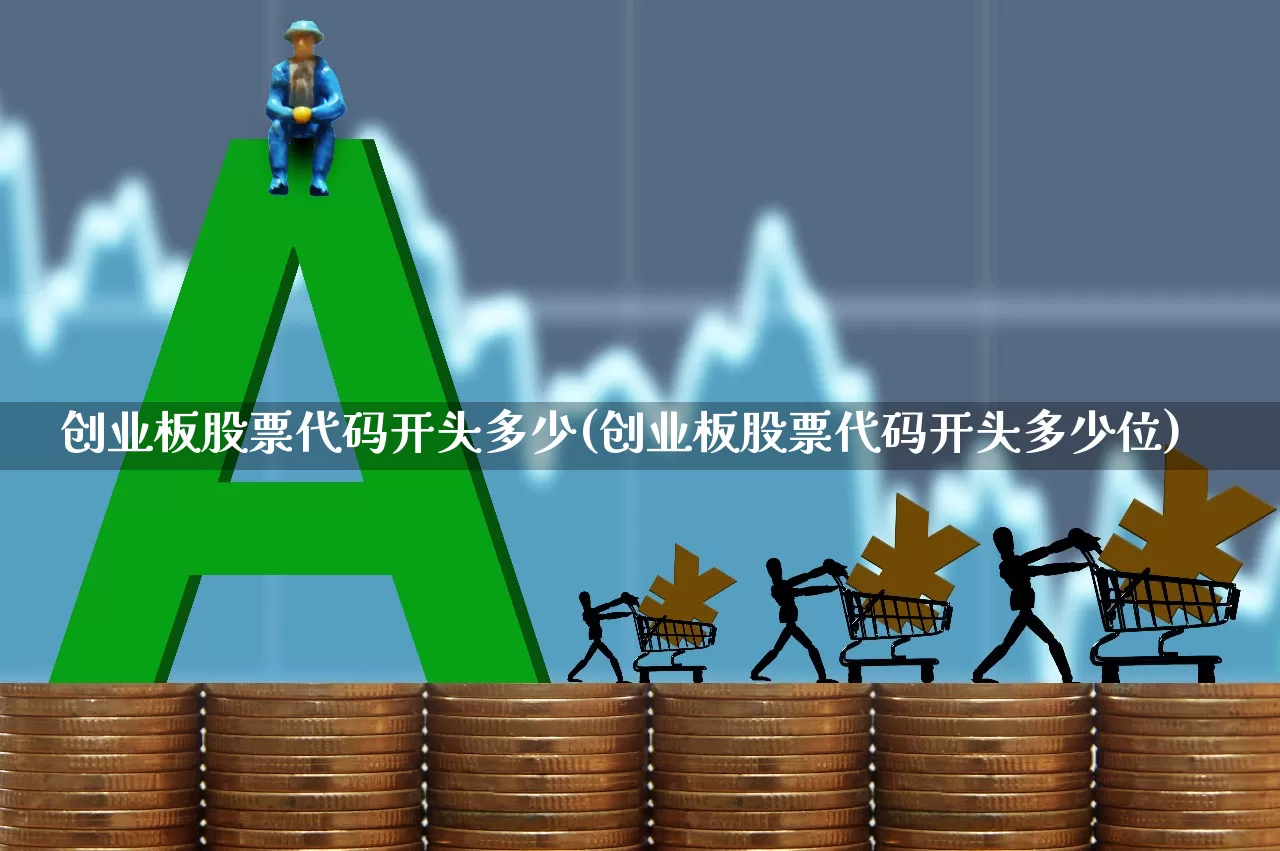 创业板股票代码开头多少(创业板股票代码开头多少位)_https://www.fzdzcxj.com_创业板_第1张