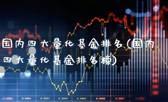 国内四大量化基金排名(国内四大量化基金排名榜)_https://www.fzdzcxj.com_科创板_第1张