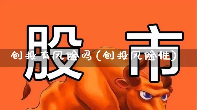 创投有风险吗(创投风险性)_https://www.fzdzcxj.com_上交所_第1张