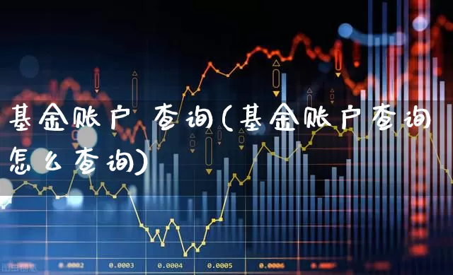 基金账户 查询(基金账户查询怎么查询)_https://www.fzdzcxj.com_深交所_第1张