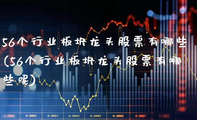 56个行业板块龙头股票有哪些(56个行业板块龙头股票有哪些呢)_https://www.fzdzcxj.com_上交所_第1张