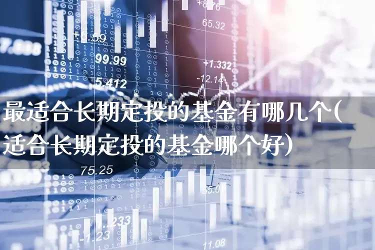 最适合长期定投的基金有哪几个(适合长期定投的基金哪个好)_https://www.fzdzcxj.com_创业板_第1张